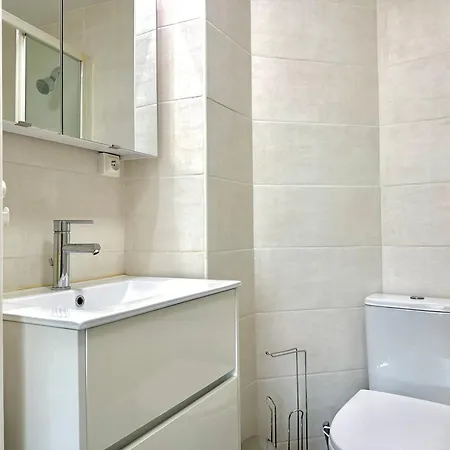 Barel - Studio En Plein Coeur De Appartement *