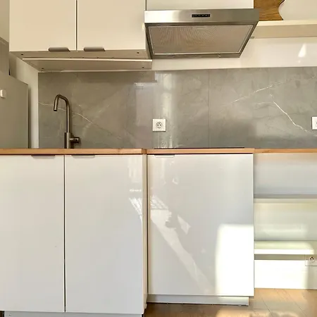 Barel - Studio En Plein Coeur De Appartement *